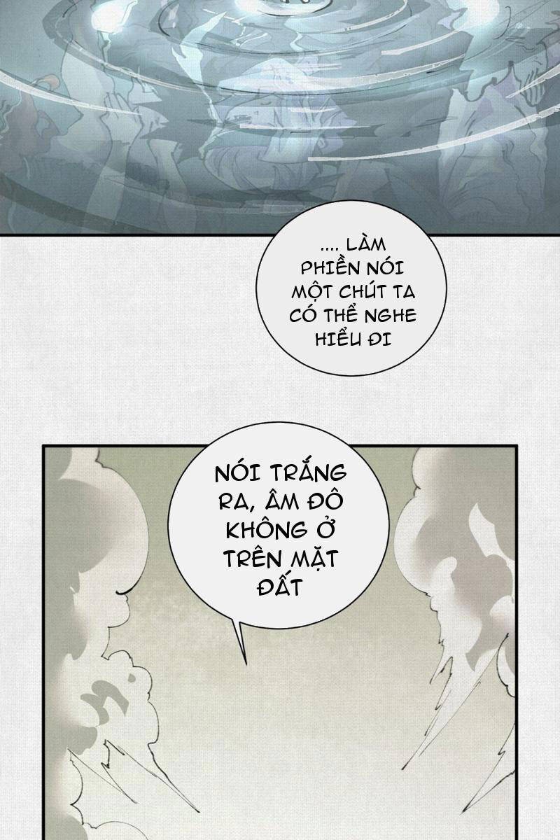Xi Hồn Chap 14 - Next Chap 15