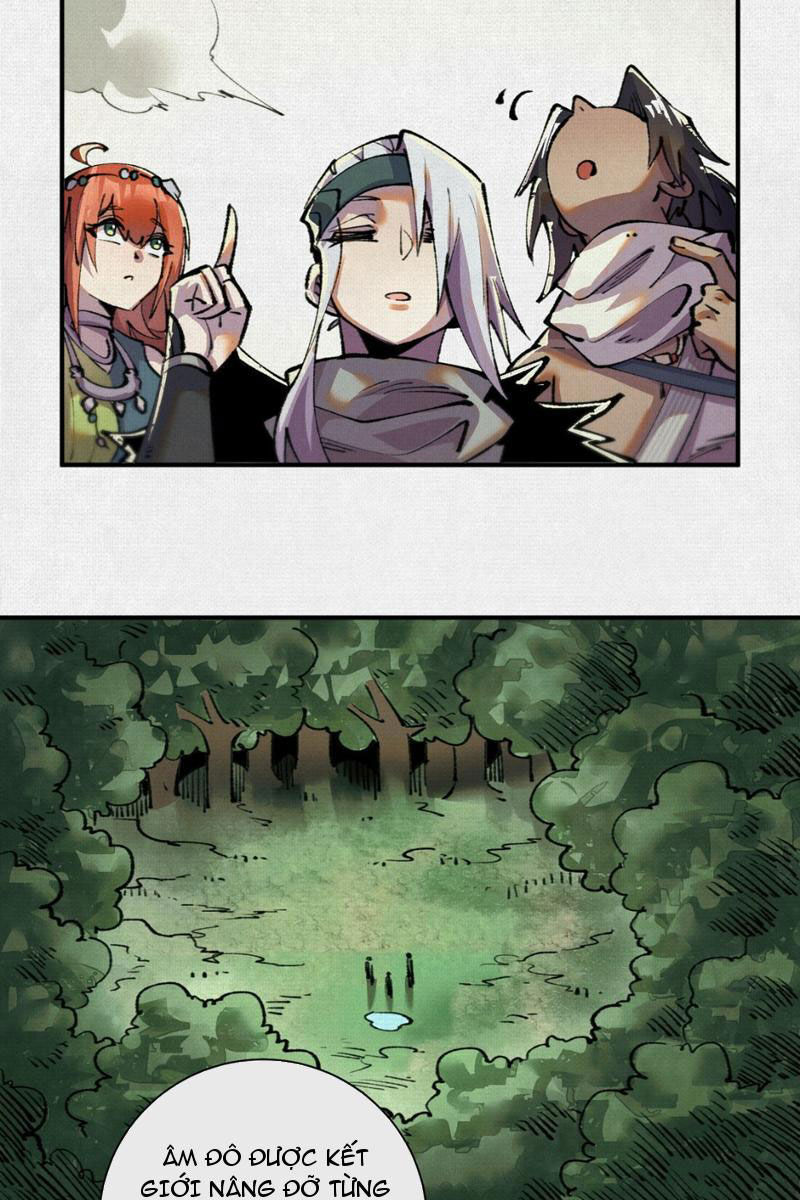 Xi Hồn Chap 14 - Next Chap 15