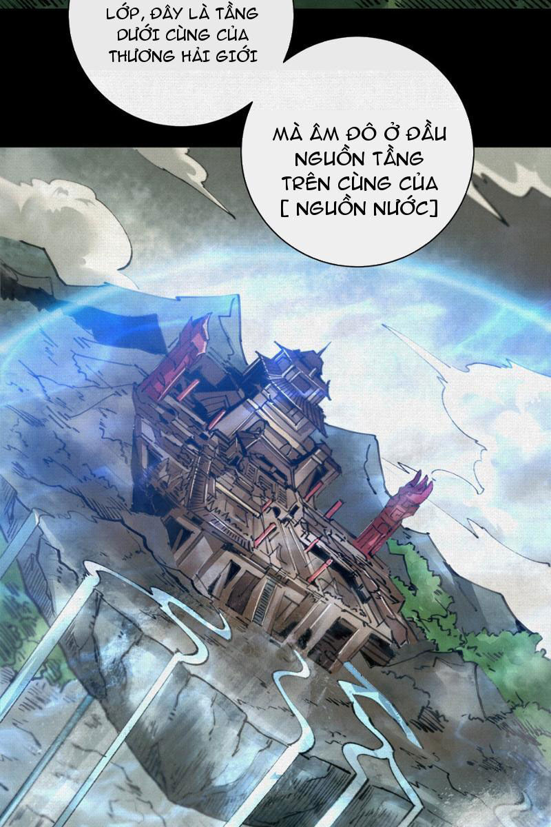 Xi Hồn Chap 14 - Next Chap 15