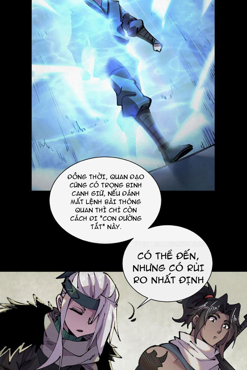 Xi Hồn Chap 14 - Next Chap 15