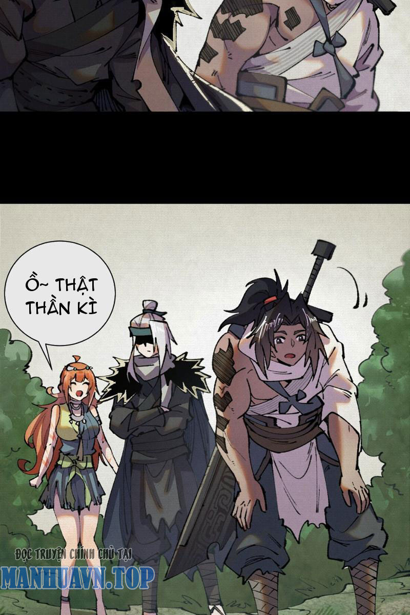 Xi Hồn Chap 14 - Next Chap 15