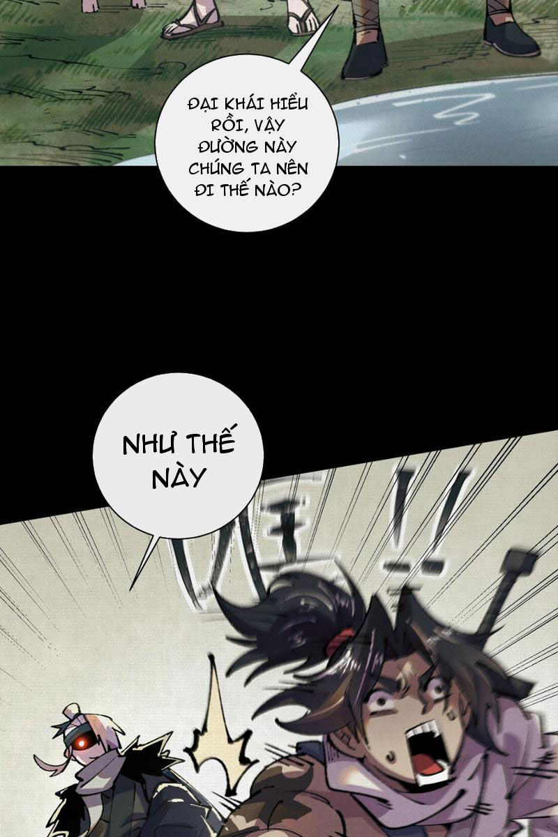 Xi Hồn Chap 14 - Next Chap 15