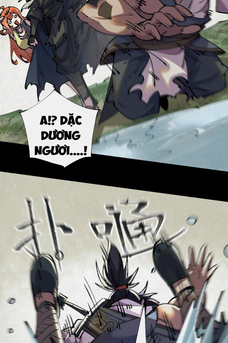 Xi Hồn Chap 14 - Next Chap 15