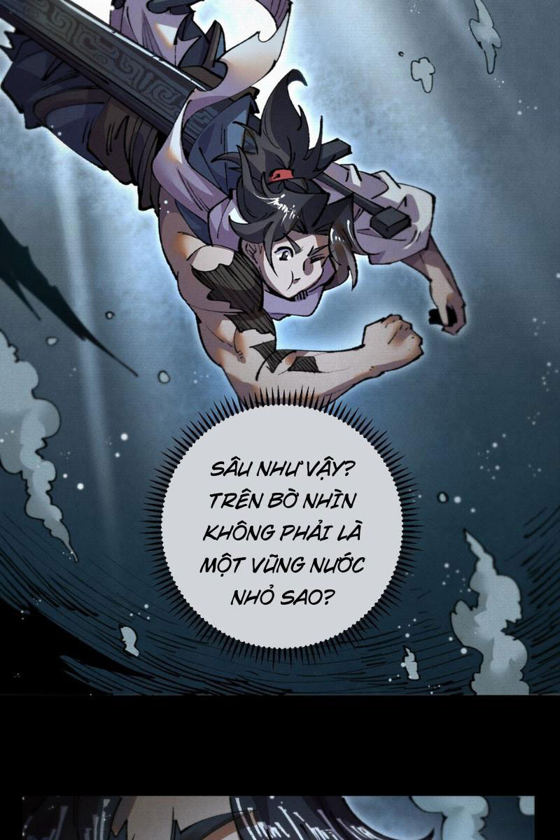 Xi Hồn Chap 14 - Next Chap 15