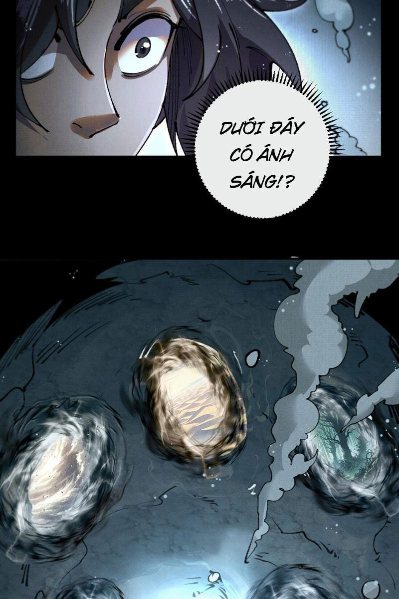 Xi Hồn Chap 14 - Next Chap 15
