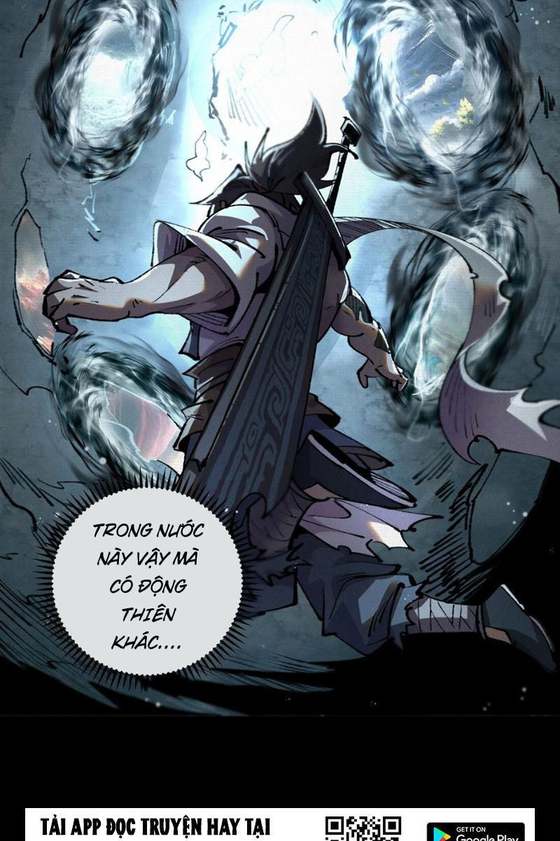 Xi Hồn Chap 14 - Next Chap 15