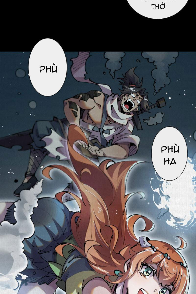 Xi Hồn Chap 14 - Next Chap 15