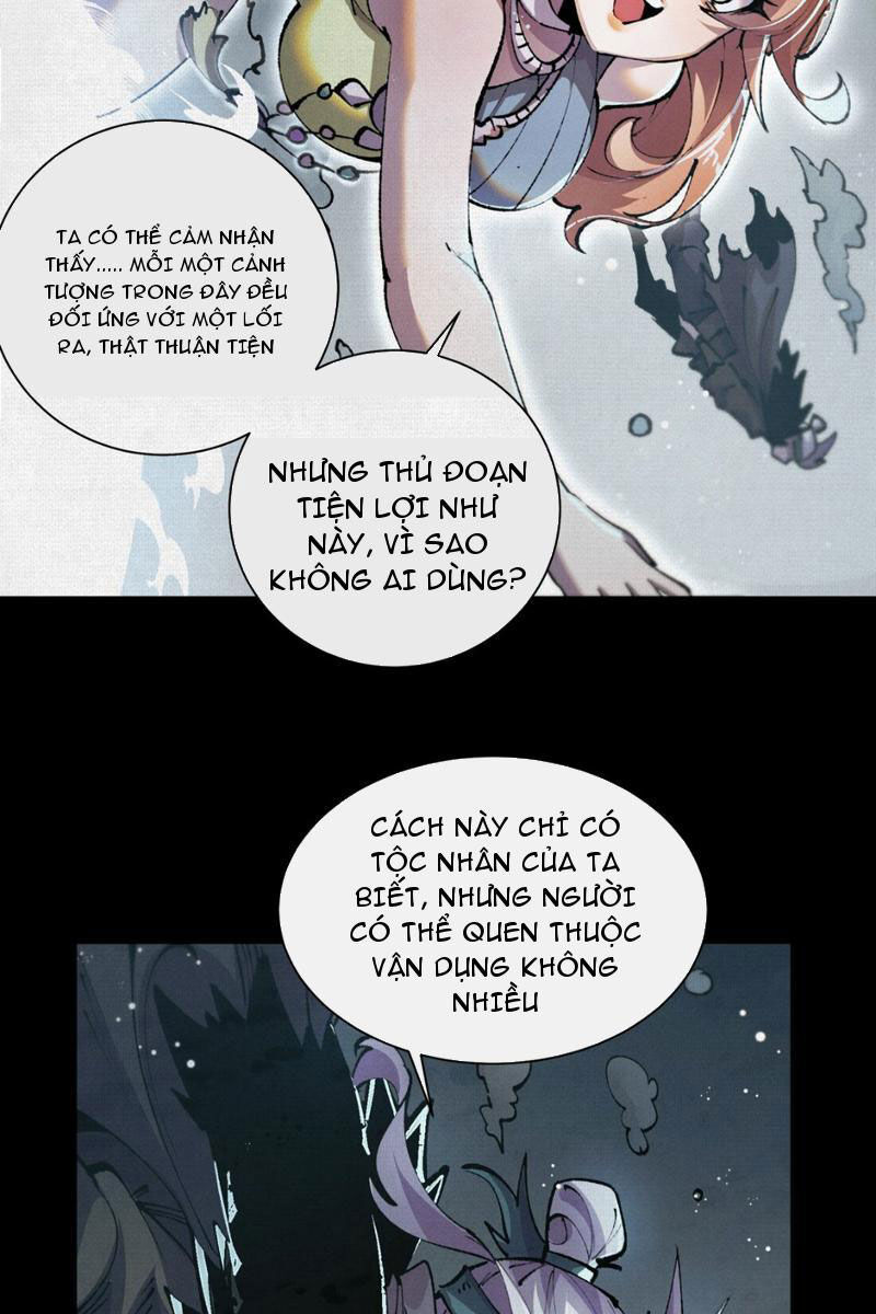 Xi Hồn Chap 14 - Next Chap 15