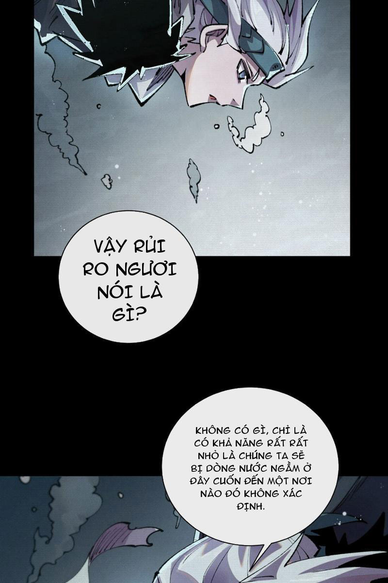 Xi Hồn Chap 14 - Next Chap 15