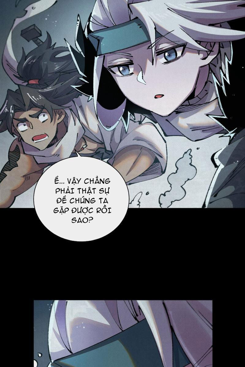 Xi Hồn Chap 14 - Next Chap 15