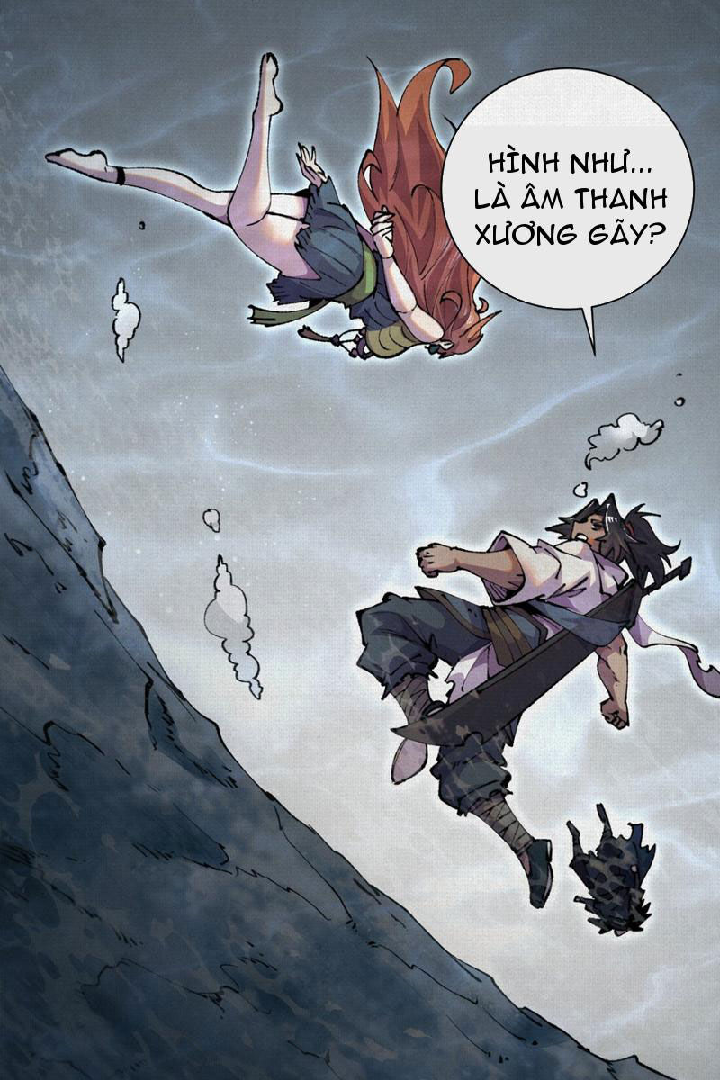 Xi Hồn Chap 14 - Next Chap 15