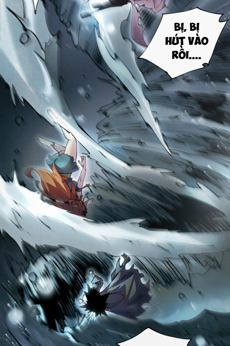 Xi Hồn Chap 14 - Next Chap 15