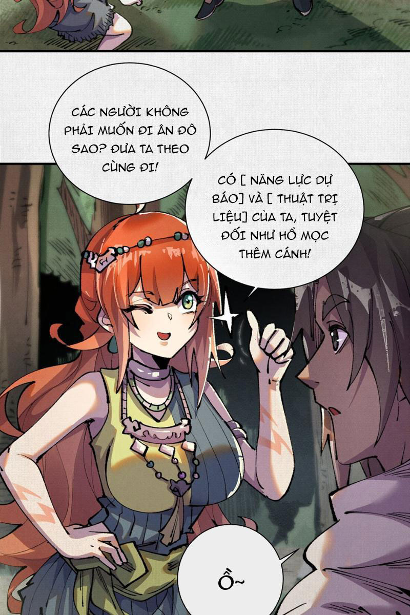 Xi Hồn Chap 14 - Next Chap 15