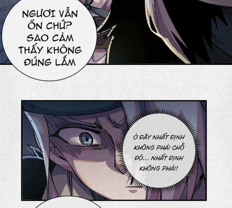 Xi Hồn Chap 14 - Next Chap 15