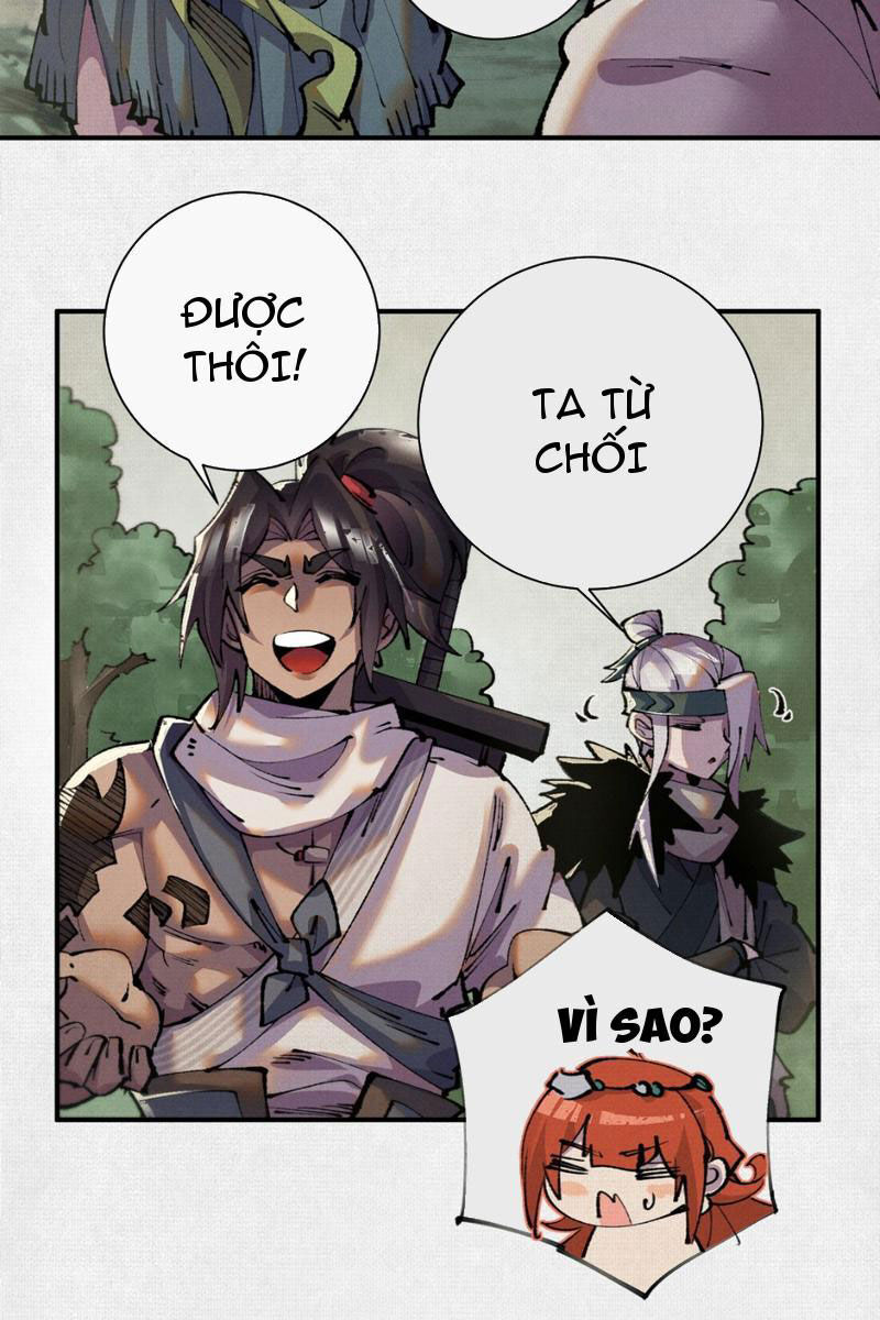 Xi Hồn Chap 14 - Next Chap 15