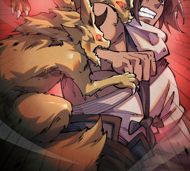 Xi Hồn Chap 14 - Next Chap 15
