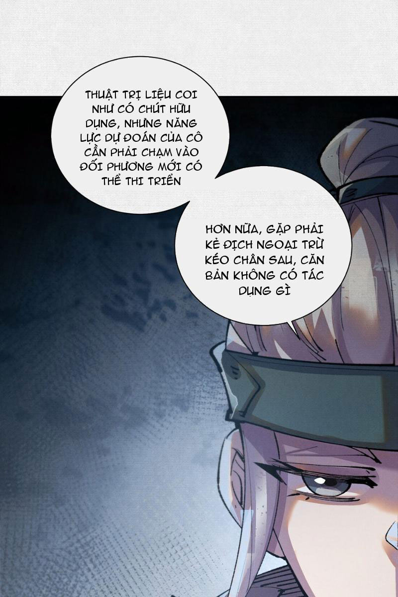 Xi Hồn Chap 14 - Next Chap 15