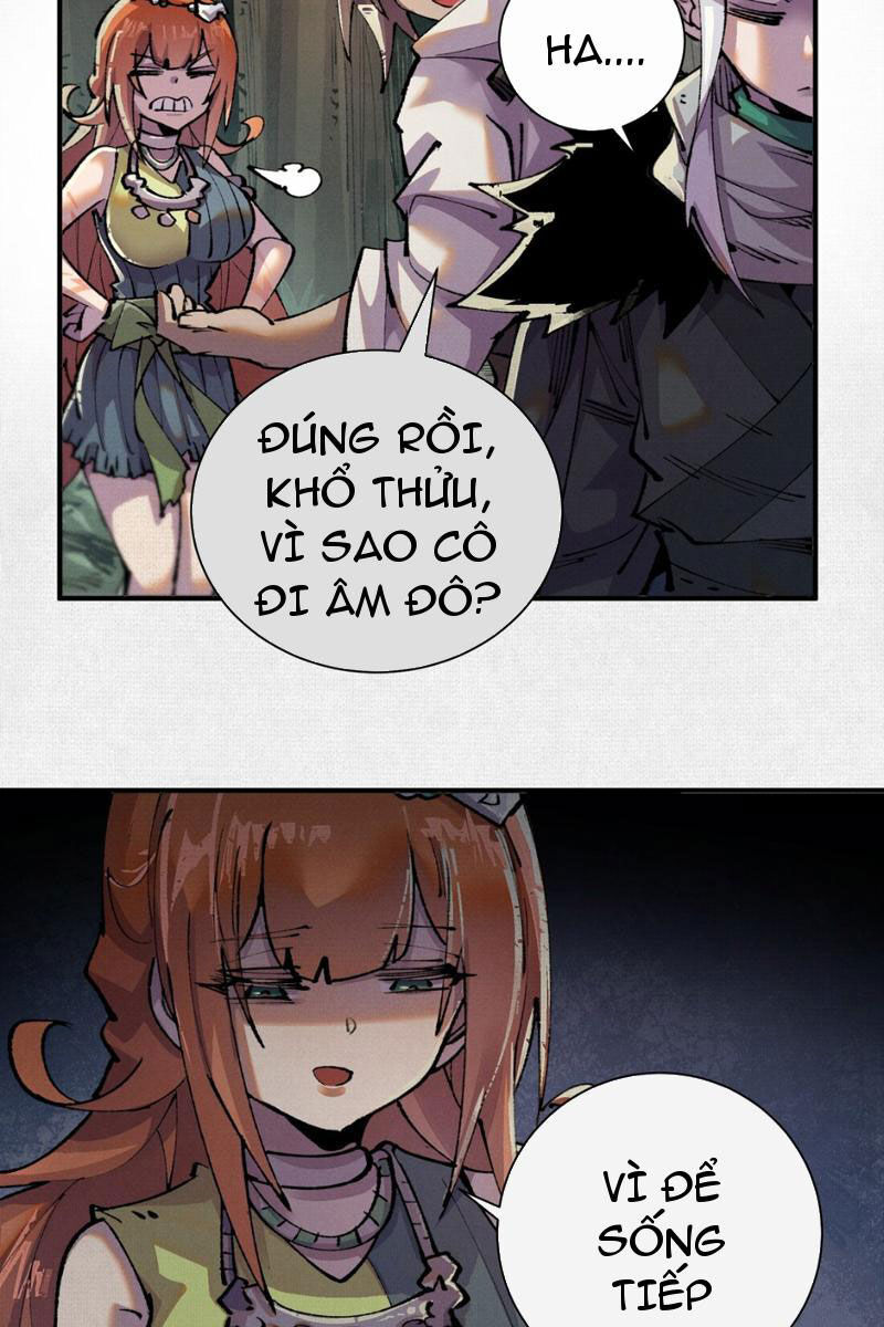 Xi Hồn Chap 14 - Next Chap 15