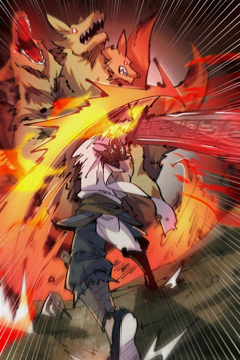 Xi Hồn Chap 15 - Next Chap 16