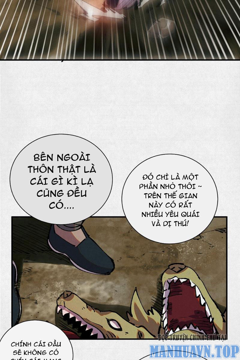 Xi Hồn Chap 15 - Next Chap 16