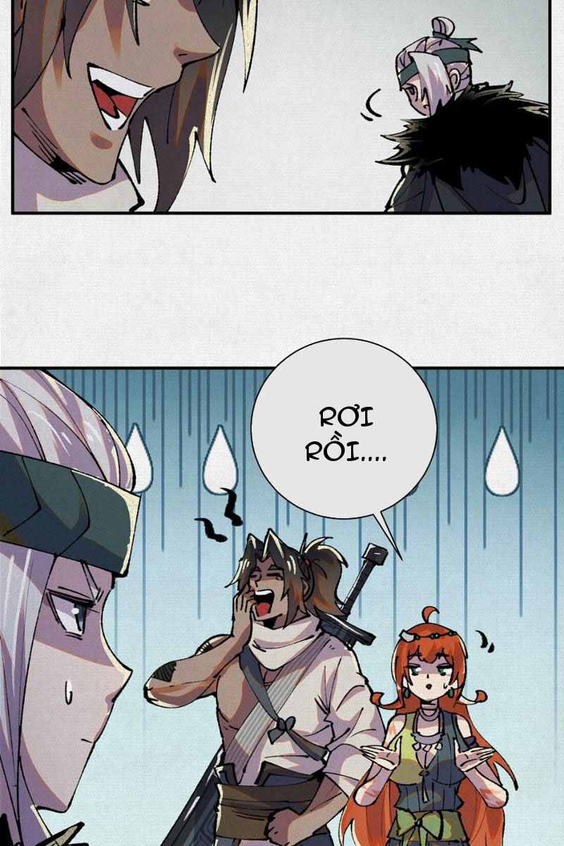 Xi Hồn Chap 15 - Next Chap 16
