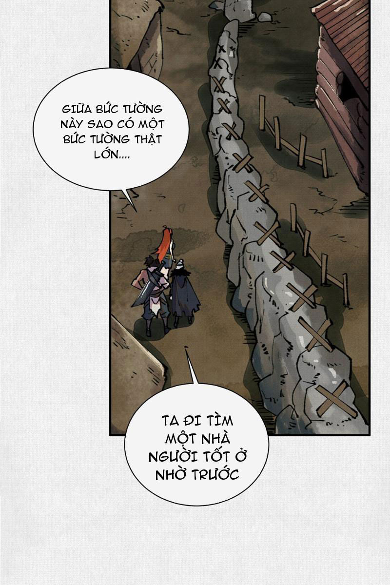 Xi Hồn Chap 15 - Next Chap 16