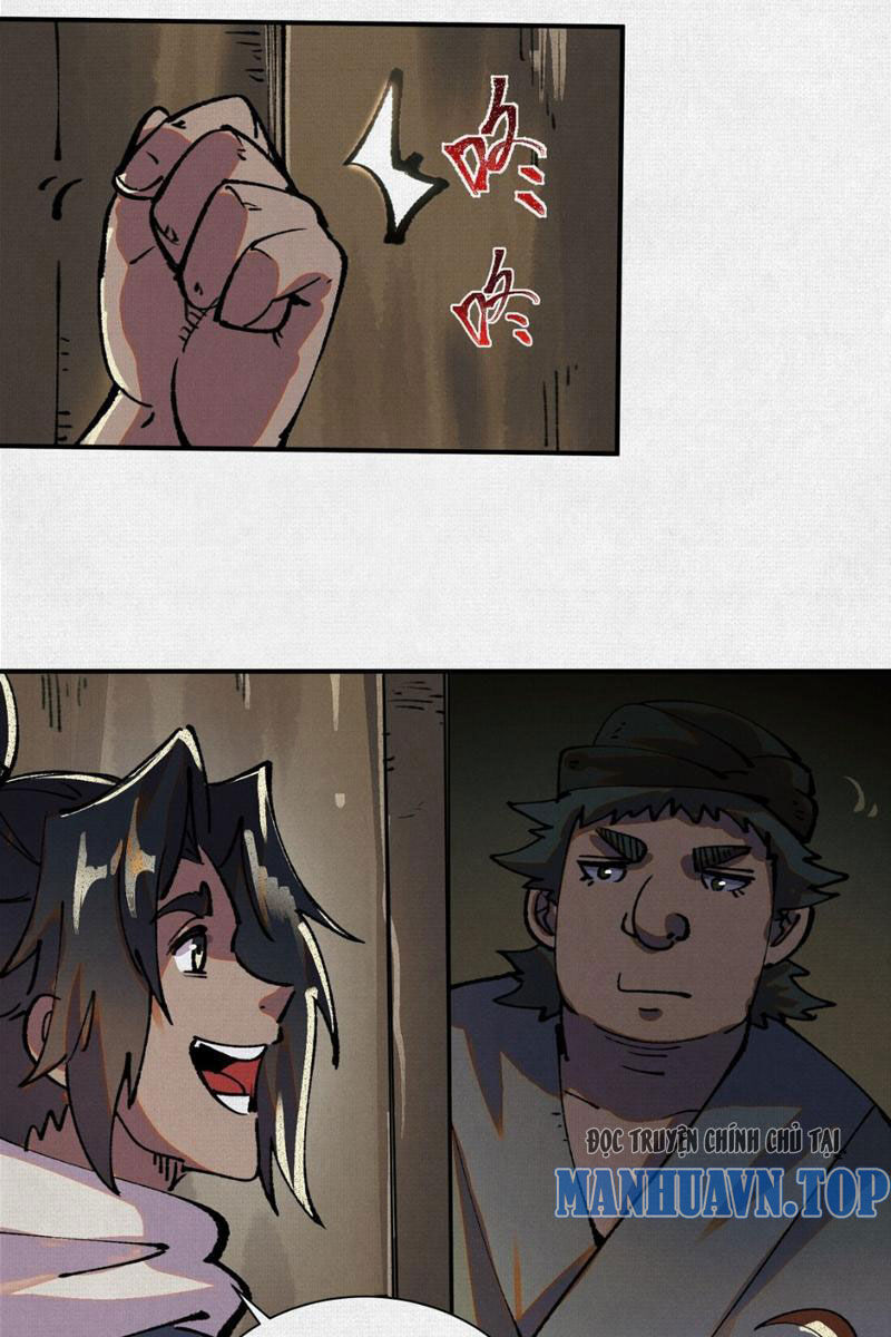 Xi Hồn Chap 15 - Next Chap 16