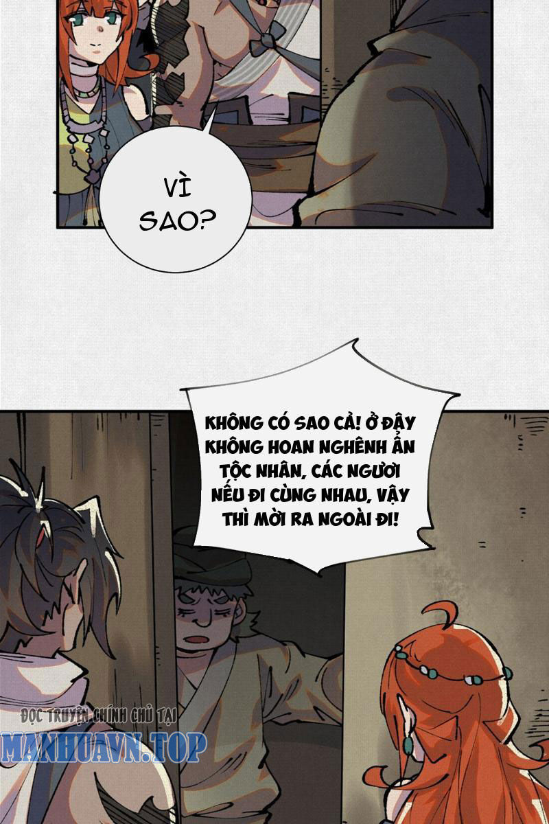 Xi Hồn Chap 15 - Next Chap 16