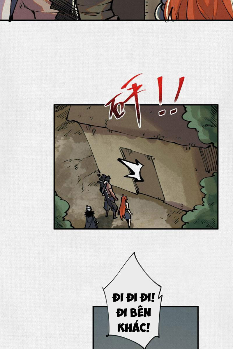 Xi Hồn Chap 15 - Next Chap 16