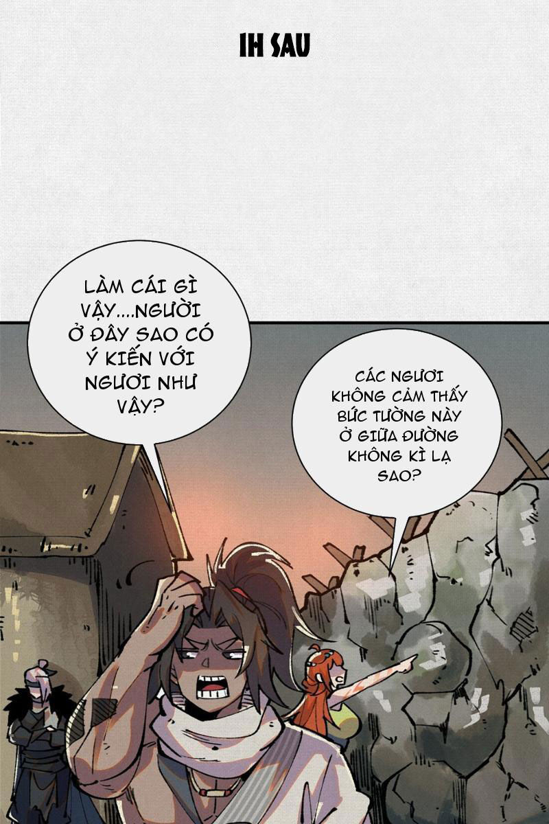 Xi Hồn Chap 15 - Next Chap 16