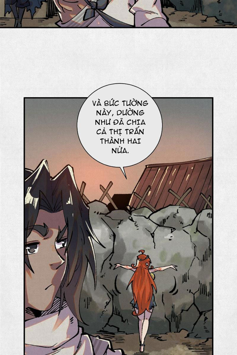 Xi Hồn Chap 15 - Next Chap 16