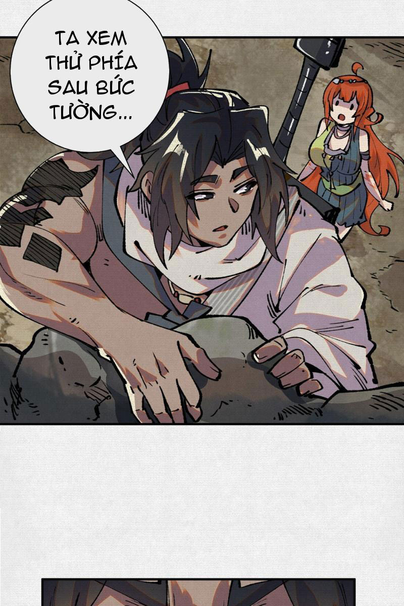 Xi Hồn Chap 15 - Next Chap 16