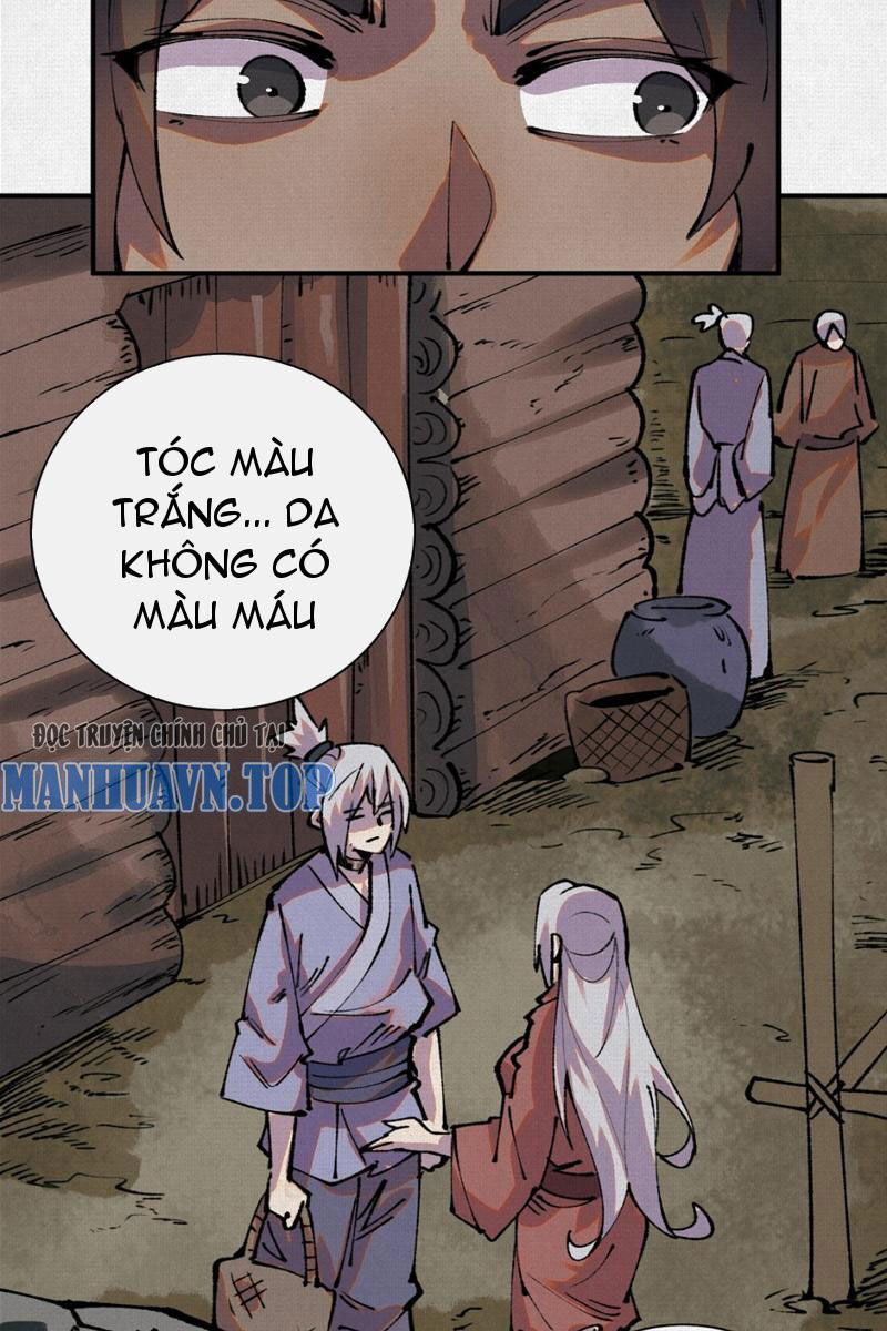 Xi Hồn Chap 15 - Next Chap 16