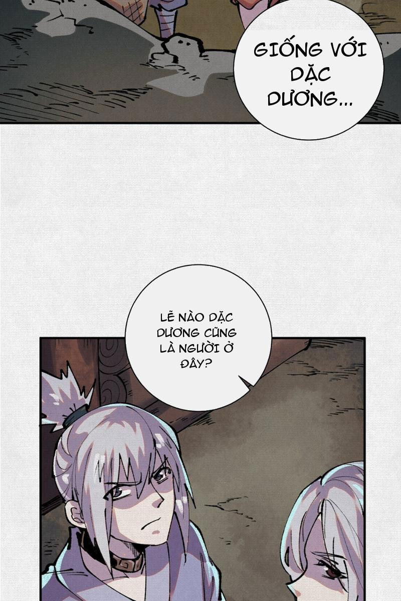 Xi Hồn Chap 15 - Next Chap 16