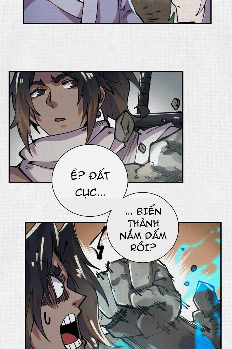 Xi Hồn Chap 15 - Next Chap 16