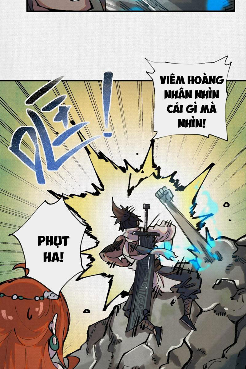 Xi Hồn Chap 15 - Next Chap 16