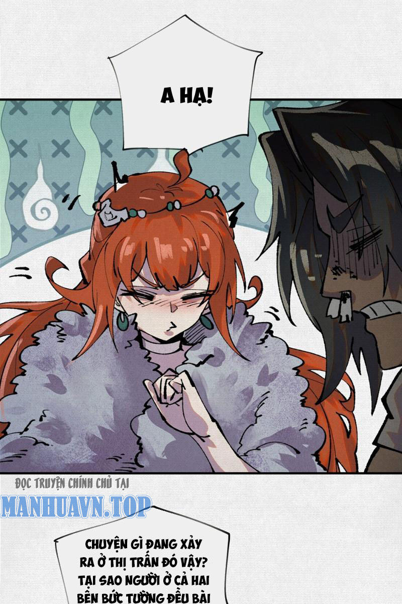 Xi Hồn Chap 15 - Next Chap 16