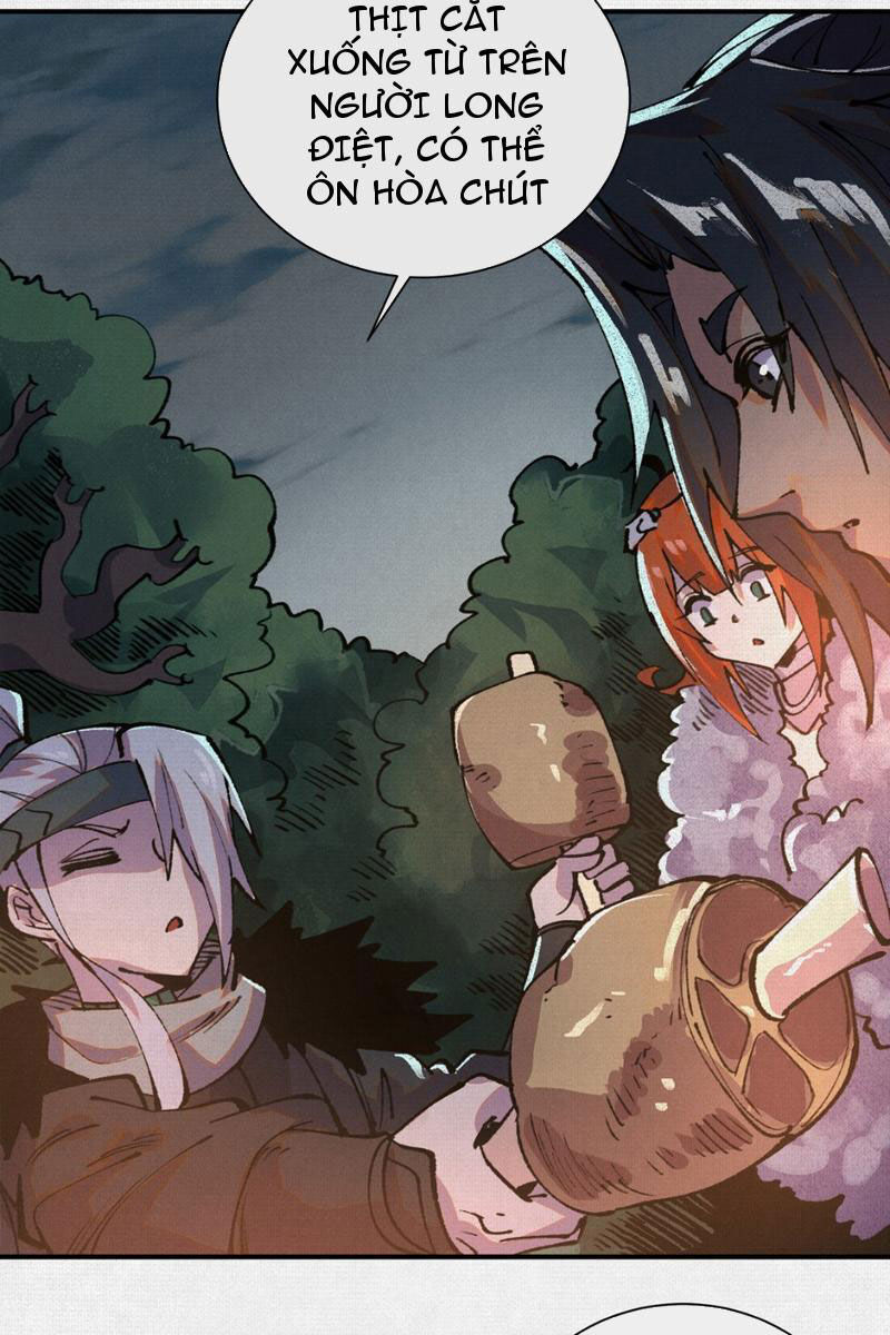 Xi Hồn Chap 15 - Next Chap 16