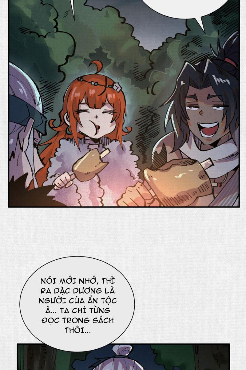 Xi Hồn Chap 15 - Next Chap 16