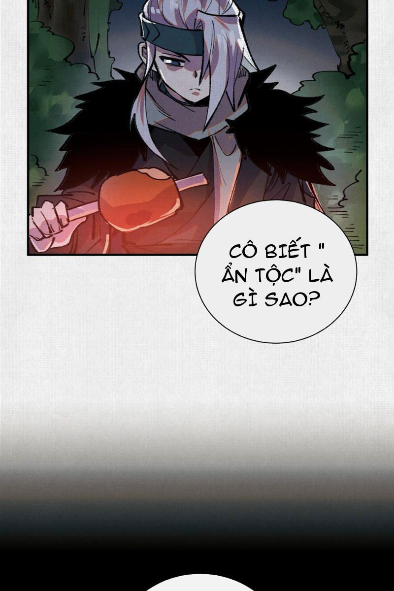 Xi Hồn Chap 15 - Next Chap 16