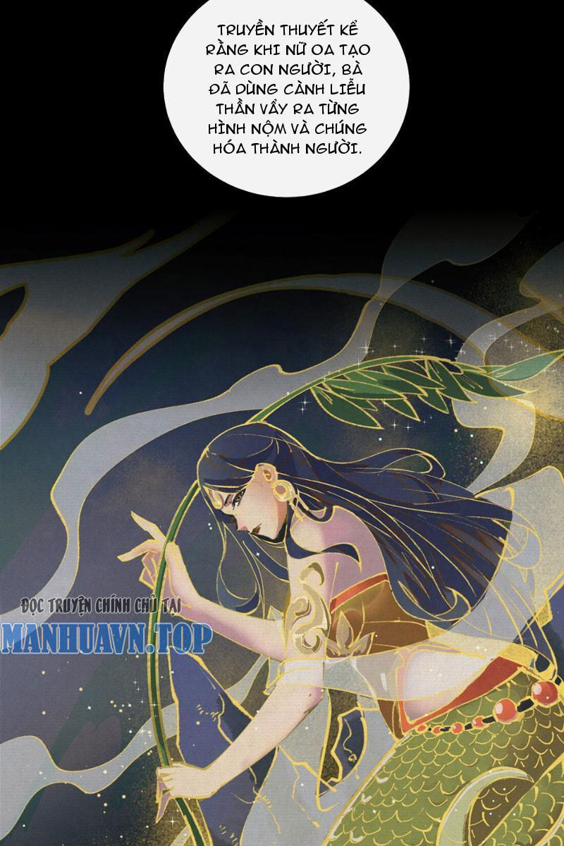Xi Hồn Chap 15 - Next Chap 16