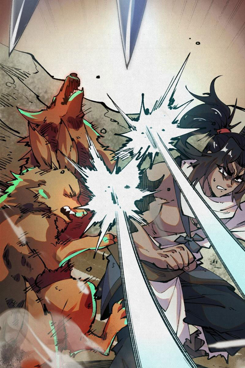 Xi Hồn Chap 15 - Next Chap 16