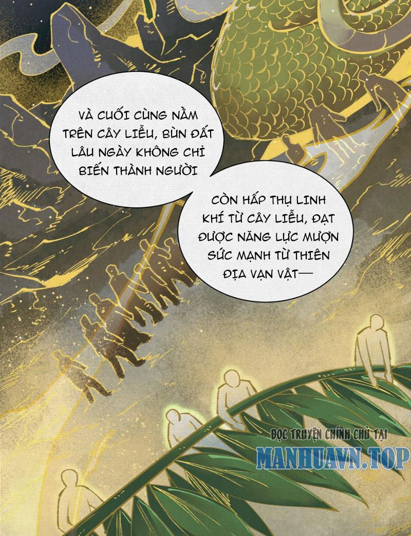 Xi Hồn Chap 15 - Next Chap 16