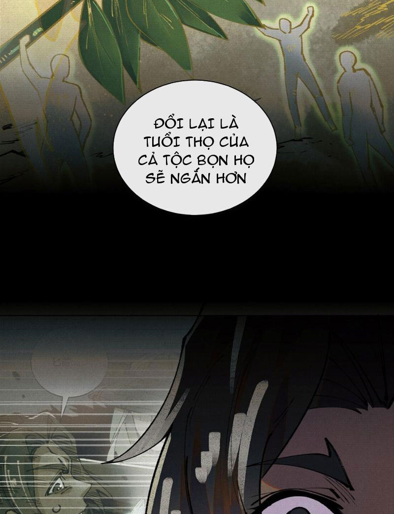 Xi Hồn Chap 15 - Next Chap 16