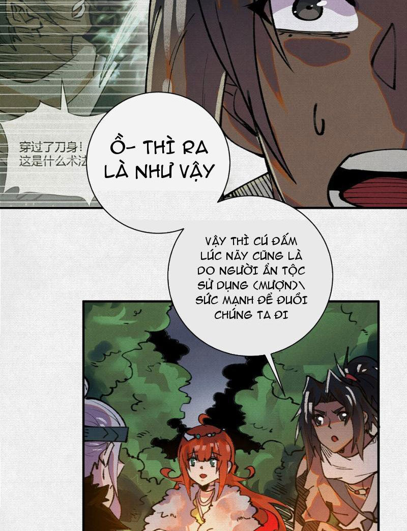 Xi Hồn Chap 15 - Next Chap 16