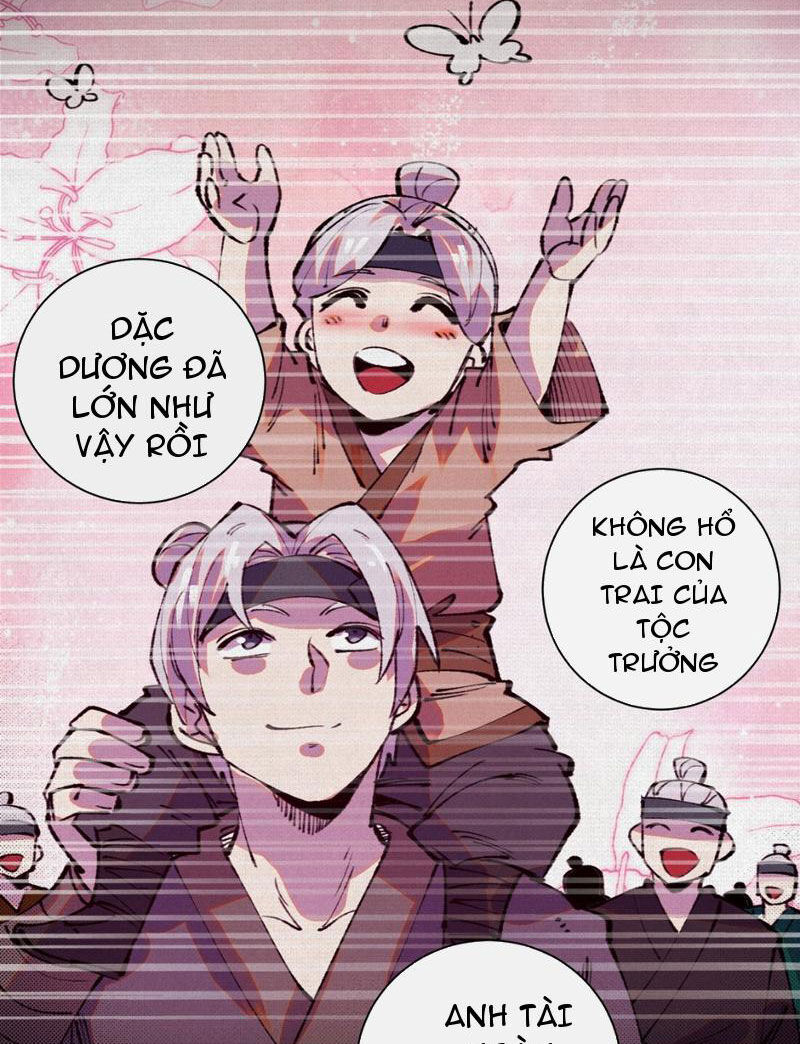 Xi Hồn Chap 15 - Next Chap 16