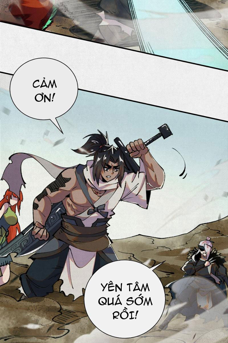 Xi Hồn Chap 15 - Next Chap 16