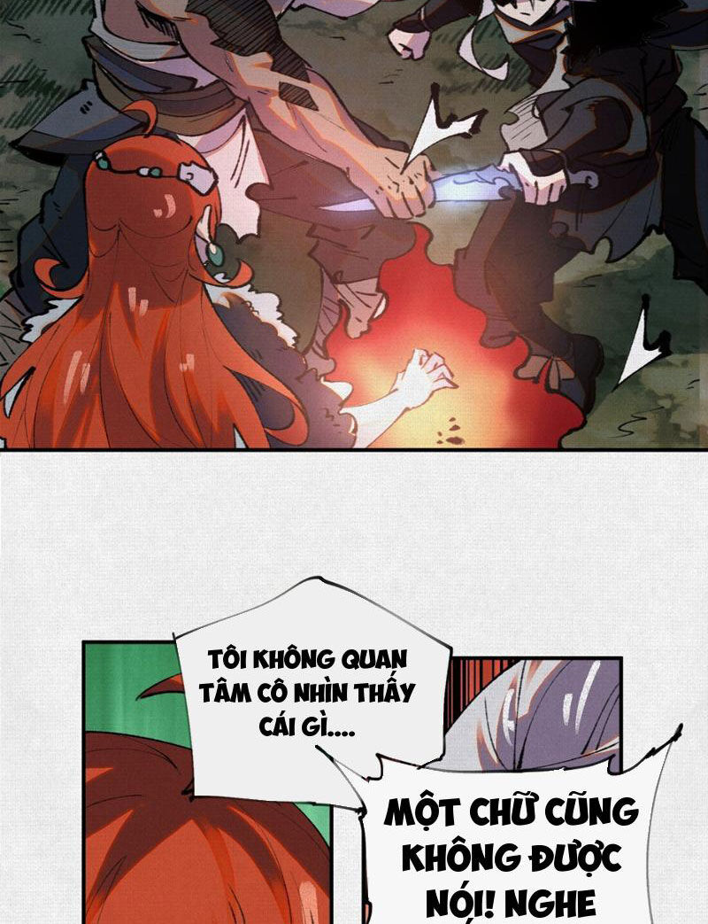 Xi Hồn Chap 15 - Next Chap 16