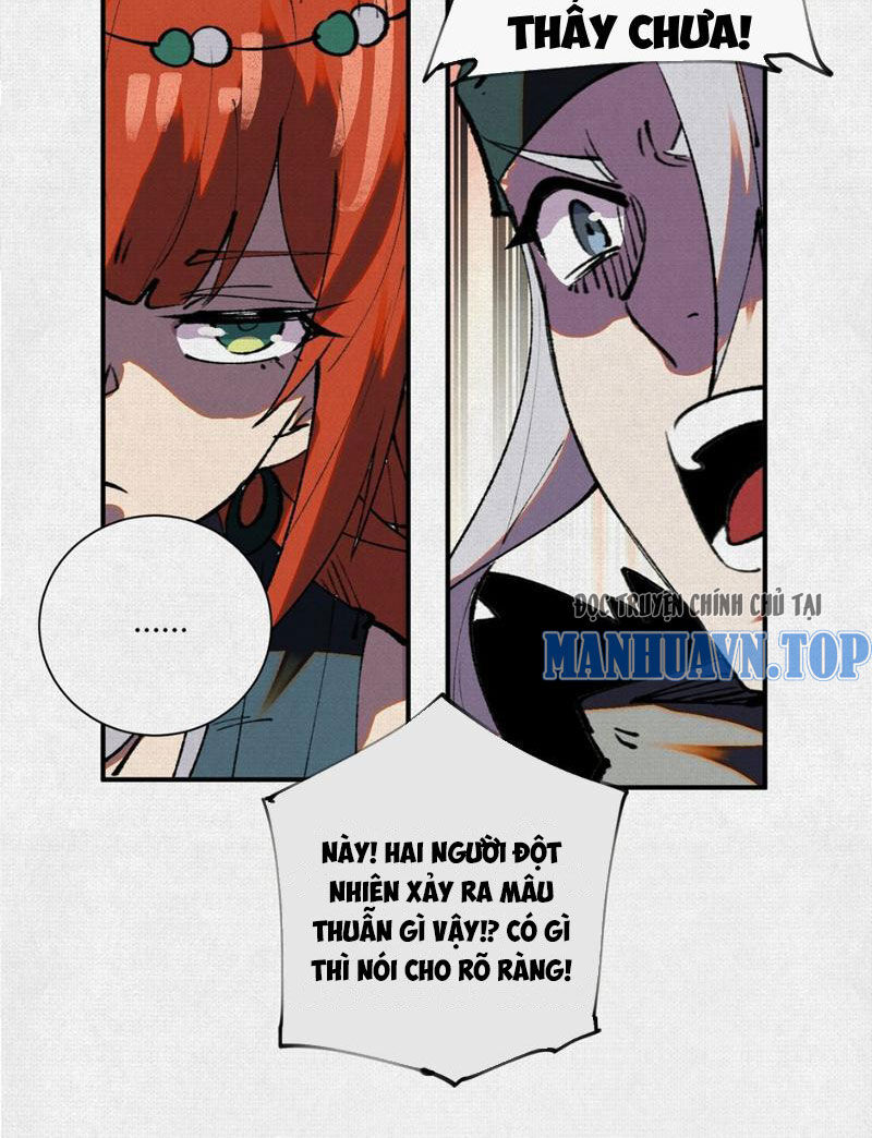 Xi Hồn Chap 15 - Next Chap 16