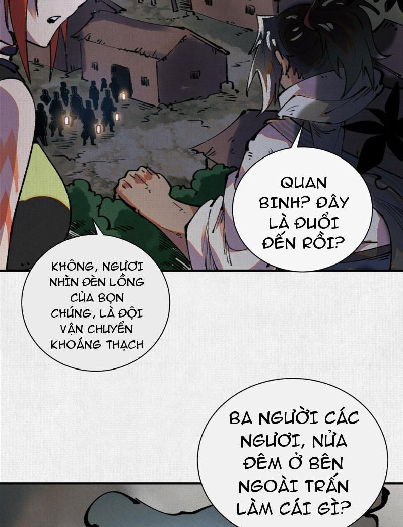Xi Hồn Chap 15 - Next Chap 16